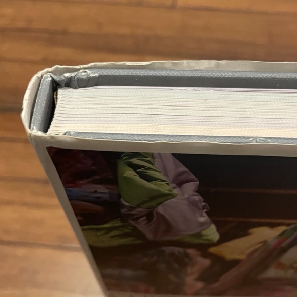 Culture to Catwalk Hardcover Book - Picture 6 of 9